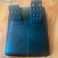 Volante per PC logitech driving force gt