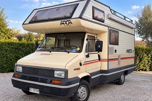Arca America 341 New Deal- pronto libera