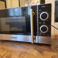 Severin microonde 700 & Grill