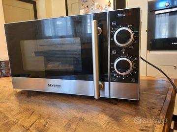 Severin microonde 700 & Grill