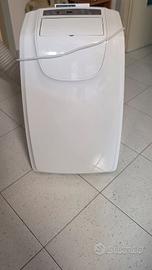 condizionatore portatile 