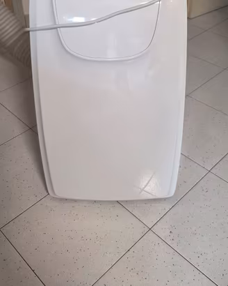 condizionatore portatile 