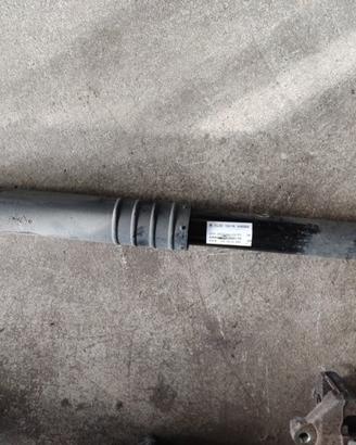 Ammortizz post. dx RENAULT CLIO 898cc benzina 2016