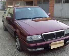 Lancia Thema 16v Vis