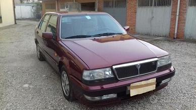 Lancia Thema 16v Vis