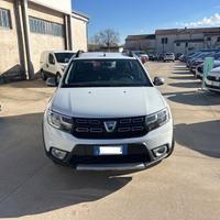 Dacia Sandero Stepway 1.5 dCi 8V 90CV Start&Stop