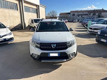 Dacia Sandero Stepway 1.5 dCi 8V 90CV Start&Stop