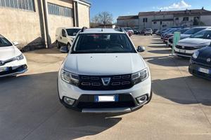 Dacia Sandero Stepway 1.5 dCi 8V 90CV Start&Stop