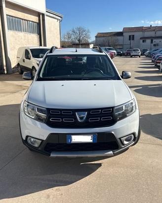 Dacia Sandero Stepway 1.5 dCi 8V 90CV Start&Stop