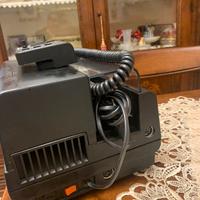 Proiettore diappositive della Weber