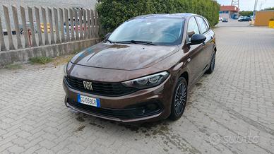 Fiat Tipo 1.6 Multijet SW