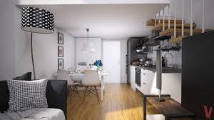 Appartamento di 55 m² con 2 locali a Imola