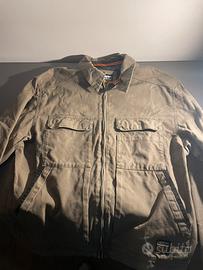 giacca timberland pro series