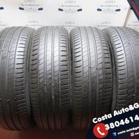 Saldi 215 65 17 Michelin 85%  215 65 R17