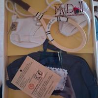 my doll accessori per bambole 