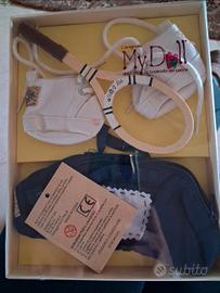 my doll accessori per bambole 