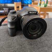 Fotocamera Sony dsc-hx350