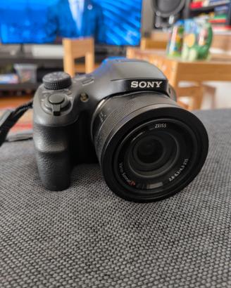 Fotocamera Sony dsc-hx350