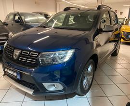 Dacia Sandero Stepway 1.5 dCi 8V 90CV Start&Stop