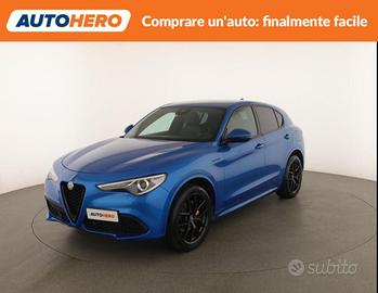 ALFA ROMEO Stelvio CP28696