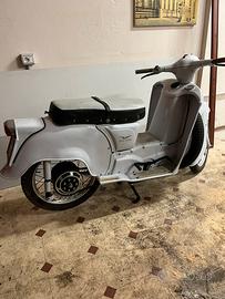 Moto Guzzi Galletto 192,46
