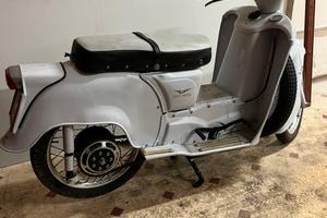 Moto Guzzi Galletto 192,46