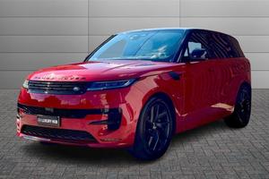 LAND ROVER Range Rover Sport 3.0d i6 mhev Autobiog