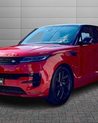 LAND ROVER Range Rover Sport 3.0d i6 mhev Autobiog