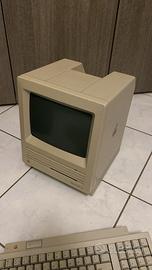 Macintosh kodello SE completo+ Borsa Apple