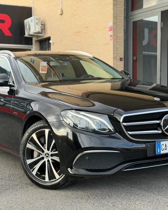 MERCEDES-BENZ E 300 de S.W. Auto EQ-Power Busine
