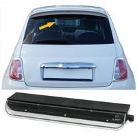 Terza luce stop a LED Fiat 500 2007-2024