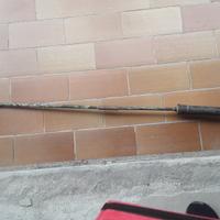 siringa/ irroratore/ spruzzo vigne frutteto rame