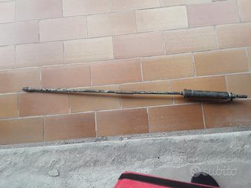 siringa/ irroratore/ spruzzo vigne frutteto rame