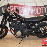 Yamaha SCR 950 2017 Km12500