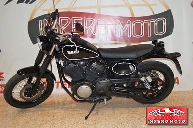 Yamaha SCR 950 2017 Km12500