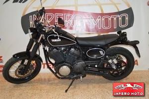 Yamaha SCR 950 2017 Km12500