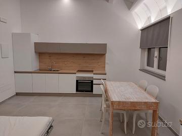 Appartamento brevi periodi