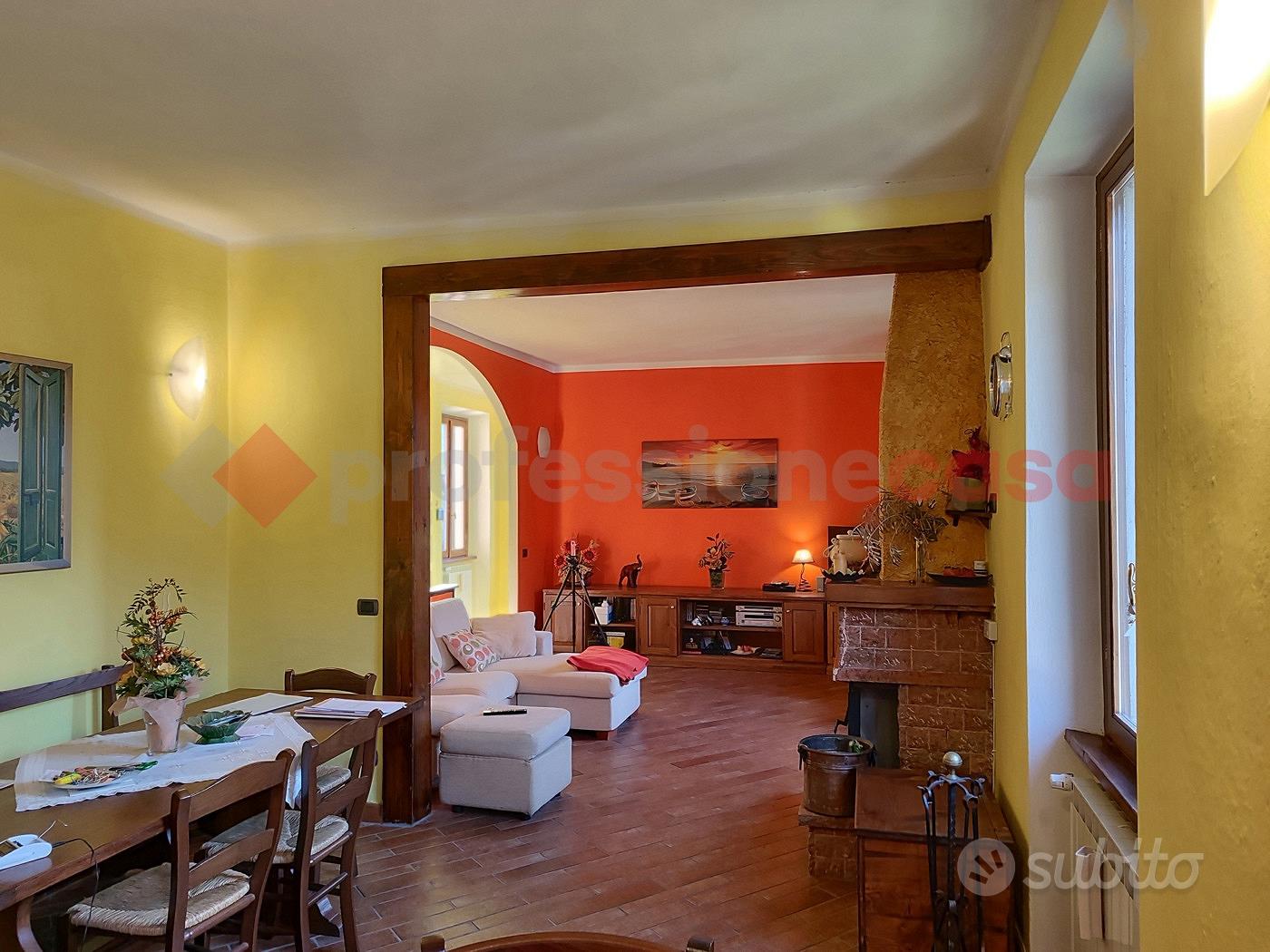 Apartment in Borgo a Mozzano, Socciglia - Vista 3