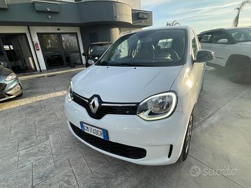 RENAULT TWINGO 1.0 SOLO 25 MILA KM CERTIFICATI