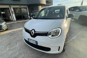 RENAULT TWINGO 1.0 SOLO 25 MILA KM CERTIFICATI