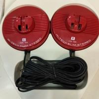 Cuffie audio Dinamic anni 80 confezionate CGM