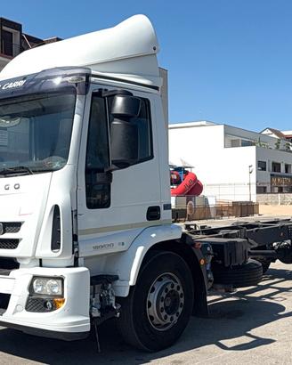 IVECO 180E30 TELAIO PASSO 5175 2010 EURO5 automati