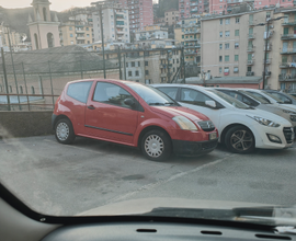 Citroen C2 Batman