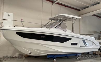 Beneteau Flyer 9 Sundeck (2025)