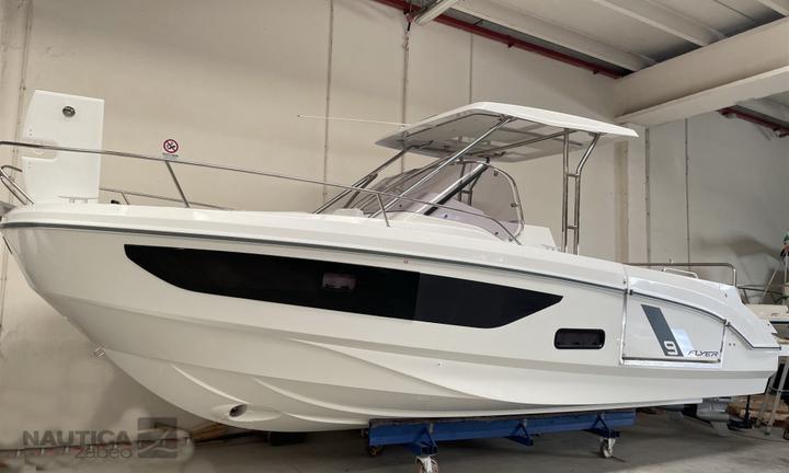 Beneteau Flyer 9 Sundeck (2025)