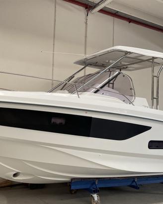 Beneteau Flyer 9 Sundeck (2025)