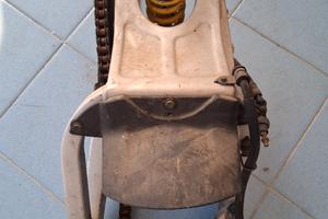 ricambi r6 