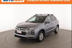 MITSUBISHI ASX HE16132