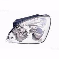 Faro ant. SX KIA CARENS II 2.0 CRDi 113 CV Diesel