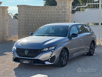 PEUGEOT 308 BlueHDi 130 S&S Active Pack